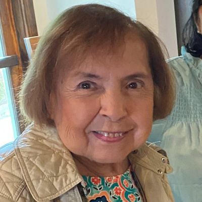 Betty Lou Granados's Image