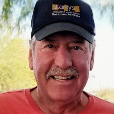 Daniel Ambrose Shyne's Image