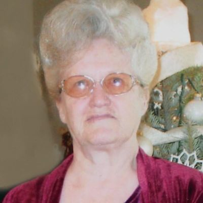 Donna Jean Timberlake's Image