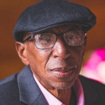 Albert "Ham" Cunningham's Image