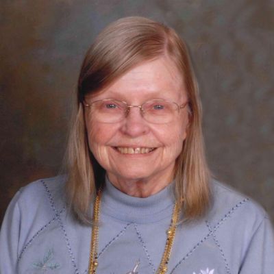 Dorothy Ann Karch's Image