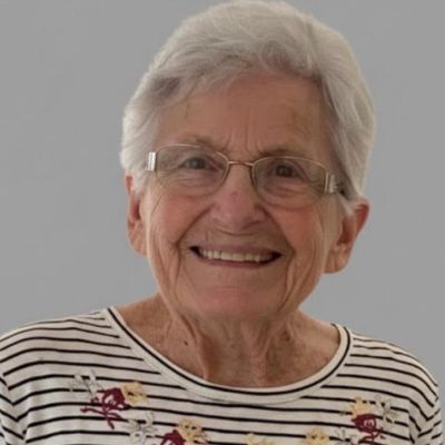 Billie J. Moffitt's Image