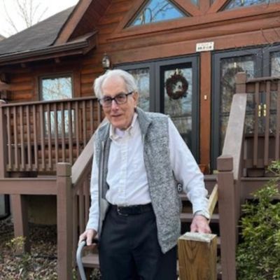 Evan L.  Reichard's Image