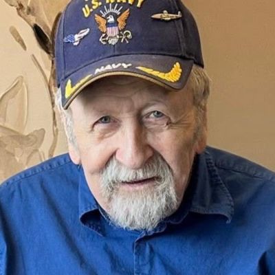 Richard  Swanson's Image