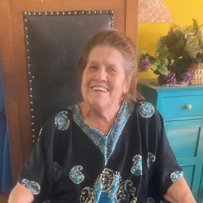 Linda Gaye Wood Stevens's Image