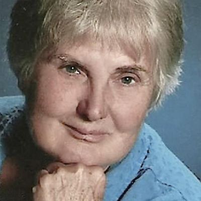 Barbara Jeanne Shuck's Image