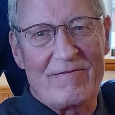 Thomas Robert Higus's Image