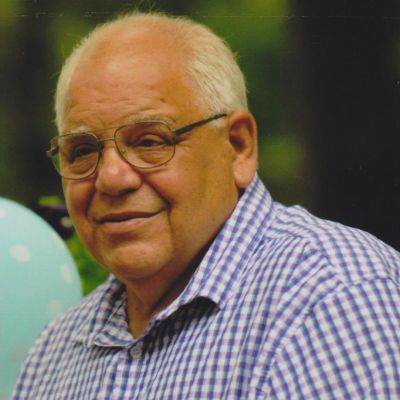 Lester M. Cleveland Jr.'s Image