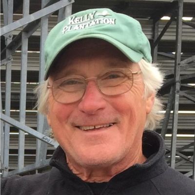 Robert Terry Watkins's Image