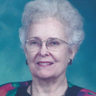 Alice Ray King Greenwood's Image