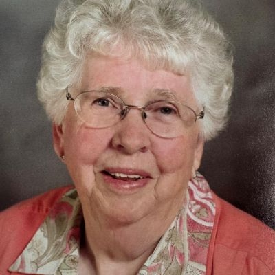 Iris  Anderson's Image