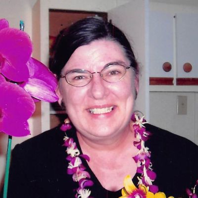 Margaret "Peggy" E. Idlewine's Image