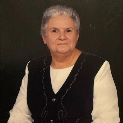 Shirley Williams Harris's Image