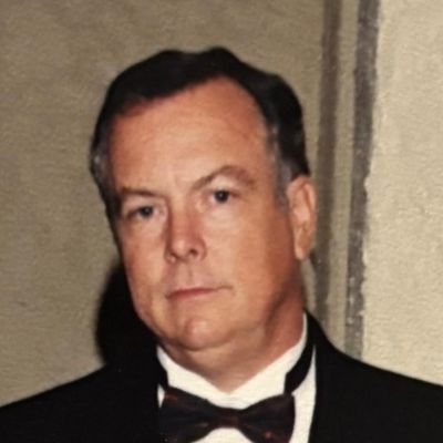 Charles W.  Barger's Image