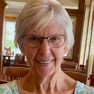 Ruth  Yensan's Image