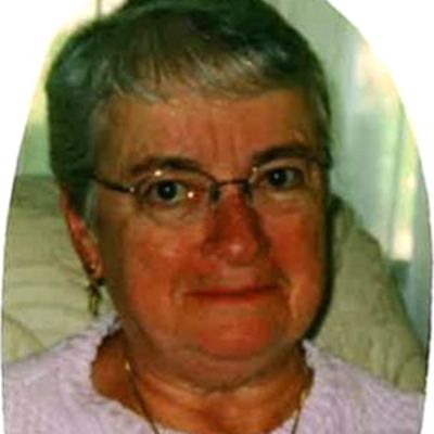 Dorothy "Dot"  Stephany's Image