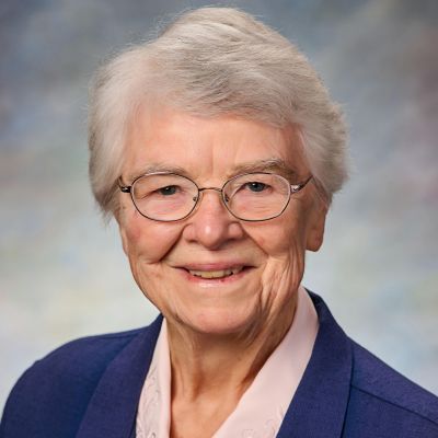 Sister Eileen  Healy, BVM (Patrick Ellen)'s Image