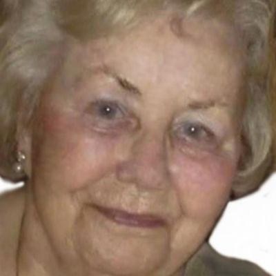 Veronica H. Cook's Image