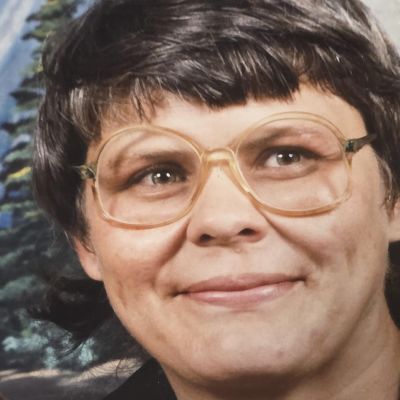 Lois Ann Pearce Stevenson's Image