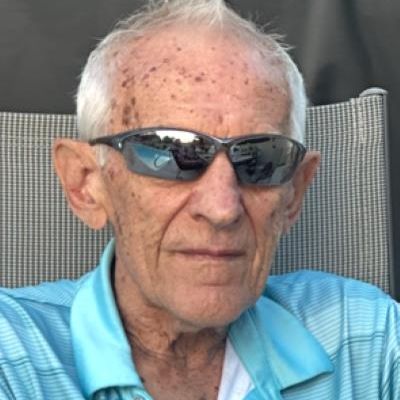 Lawrence "Larry" A. Rupprecht's Image