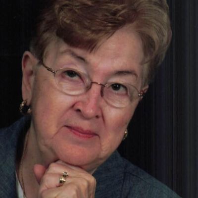 Roberta A.  Murad's Image