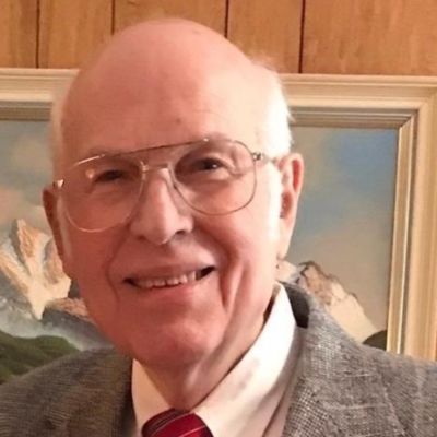 Ret. Lt. Col. Jack G. Crawford, Sr.'s Image