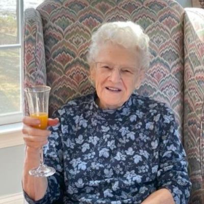 Helen  Bakomenko Staats's Image