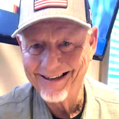 Danny Raymond Lake's Image