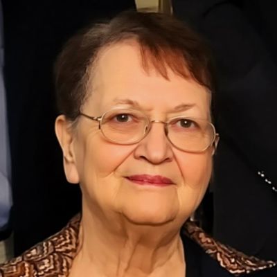 Roberta  Stevens LeBuis's Image