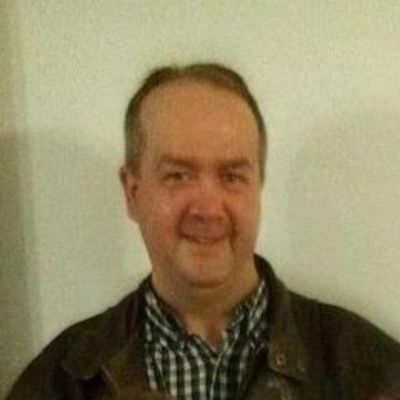 Mark W. Streeval's Image