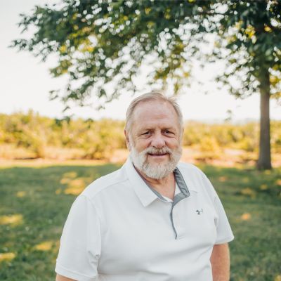 John  Gorczynski's Image