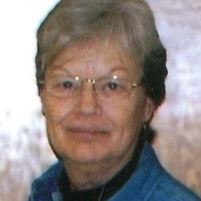 Geraldine "Gerri" Uresk's Image