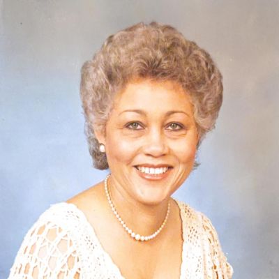 Luther Marie  Collins's Image