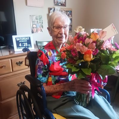 Kathryn Ruth (Greene) Parmley's Image