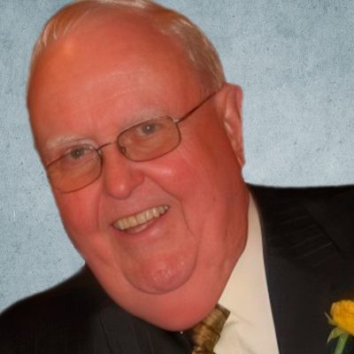 Norman Dale Curry's Image