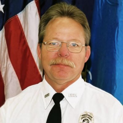 Douglas Ray Croucher's Image