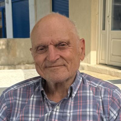 Anthony John Papalas II's Image