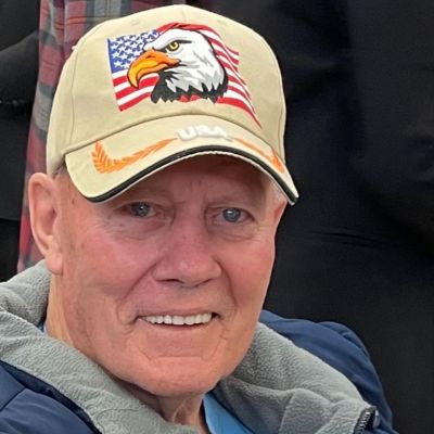 Monte  Wilson's Image