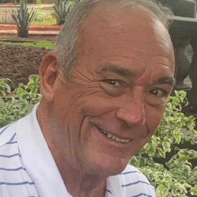 Lawrence Edward Campbell Jr.'s Image