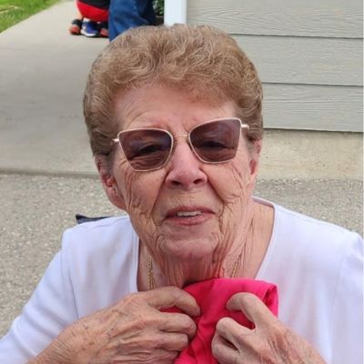 Loretta M. Gee's Image