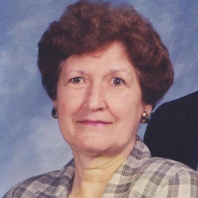 Ida May Bushway Morris's Image