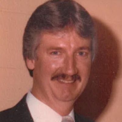 Terry "ACE" David Williams's Image