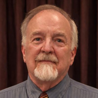 James "Jim" Henry Perry's Image