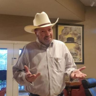 Torreon Scott Martin's Image