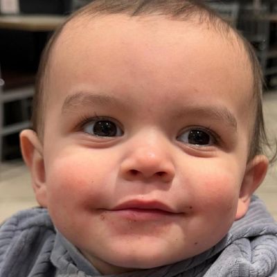 Christopher Jake Burke's Image