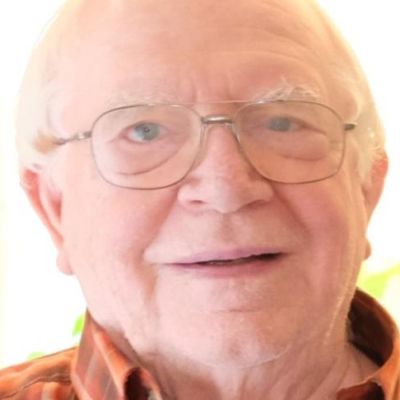 William A.  Morehouse's Image