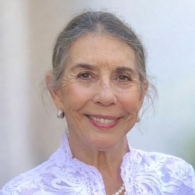 Linda Cubitt Davis's Image