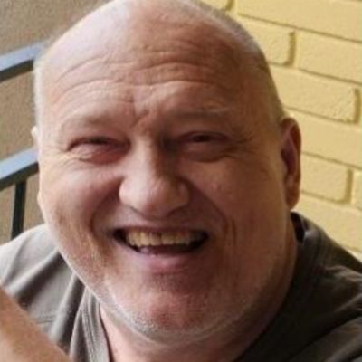 Steve  Thomas's Image