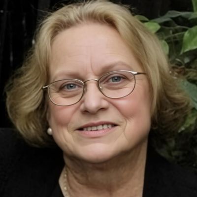 Shirley A. Greiner Donohue's Image