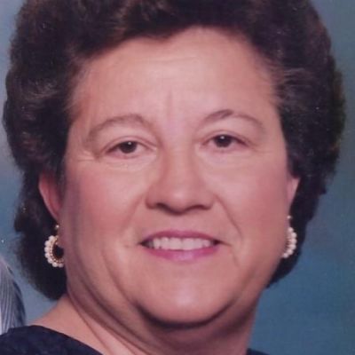 Alma Annette Keen's Image